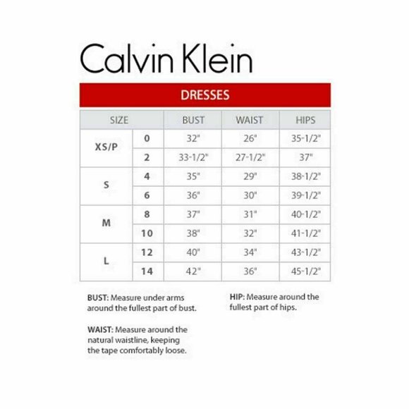 Petite Size 4P NEW Calvin Klein Elegant Faux Wrap Meadow Green Sheath Dress - Picture 5 of 7